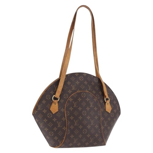 Louis vuitton monogram ellipse - monogram,