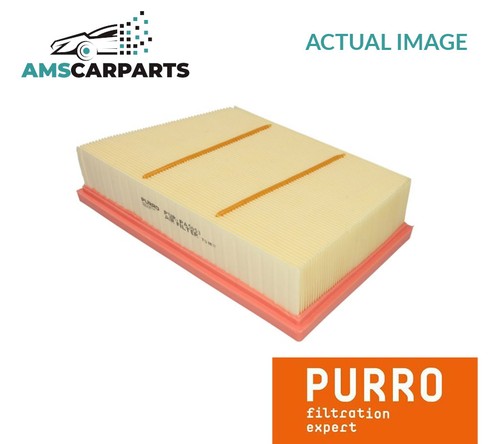 Engine air filter element - air,