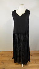 Vintage 1920’s drop waist