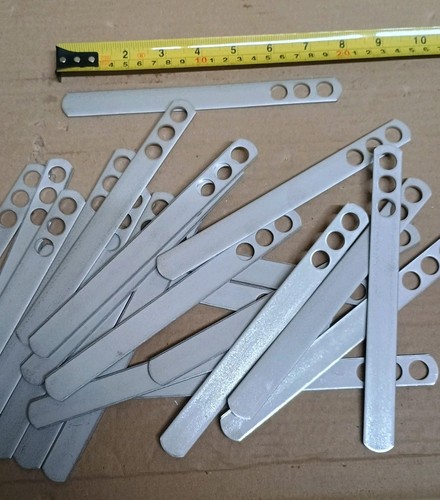 10x heavy duty stainless - 10x,
