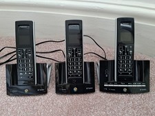 BT Stratus 1500 Trio 041393