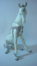 Lladro Unicorn Porcelain