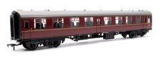 Bachmann 39-060 BR Mk1 TSO