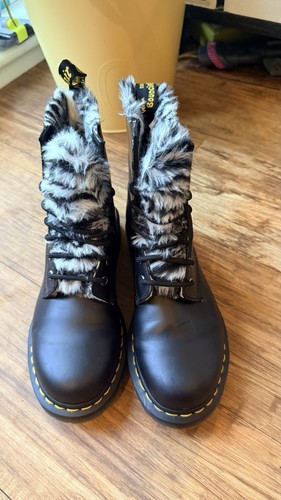 Martens serena atlas zebra - martens,