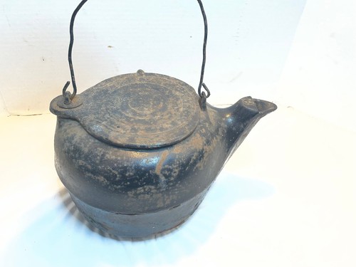 Large antique vintage cast - vintage,