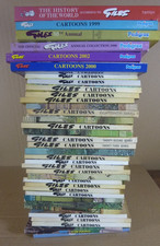 Collection job lot giles - job,