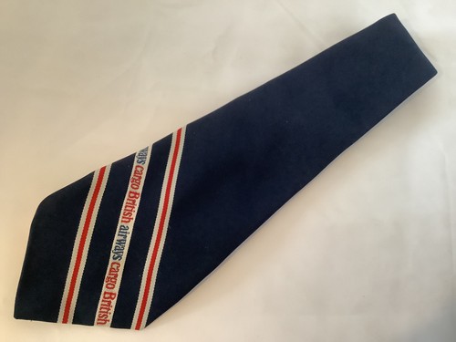 Vintage british airways - british,
