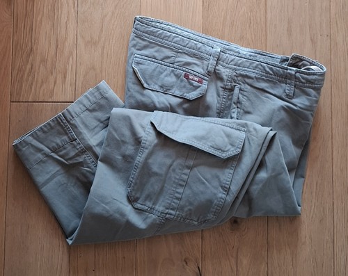 Fat face men trousers 34 - w,