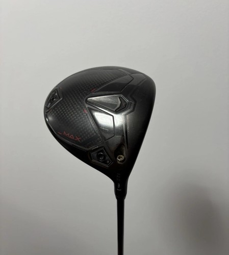 Cobra darkspeed degree - 12,