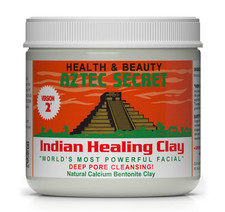 Aztec Secret Indian Healing