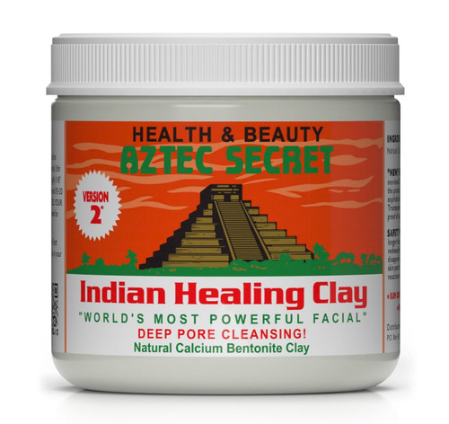 Aztec secret indian healing - secret,