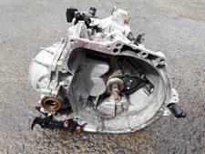 Peugeot 308 13-21 1.6 Diesel 6