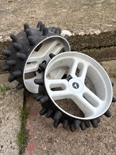 Winter Wheels (HEDGEHOG TYPE)