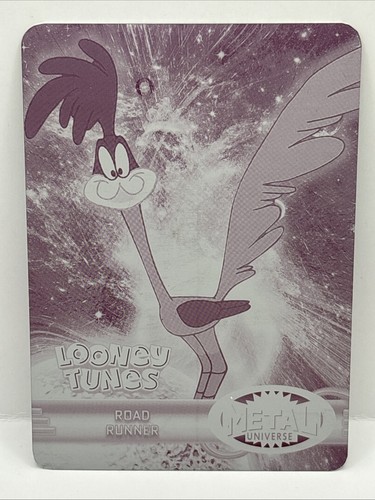 Road runner 1997 - road, of
