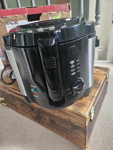 Tower t17001 deep fat fryer - fryer, 2l