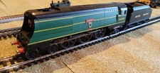 HORNBY R2685 WEST COUNTRY
