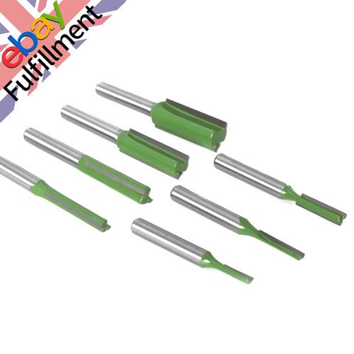7pcs shank single - 7pcs,