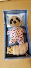 Baby Oleg Meerkat Plush Toy with Certificate Compare the Market