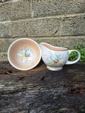 Susie Cooper art Deco Milk Jug