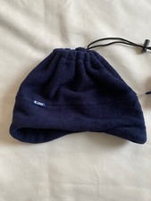 Gill Fleece Beanie/Neck Warmer Ladies One size