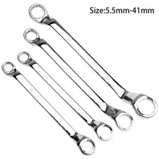 Ring Spanner Wrench 5.5mm-41mm