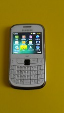 Samsung s3350 mobile Good