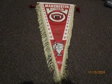 MANCHESTER UNITED - MAN UTD