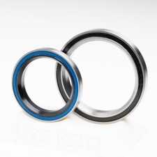 SPECIALIZED P2/P3/P4 HEADSET BEARING KIT STEEL, STAINLESS, BLACK OXIDE