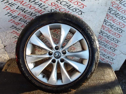 Vauxhall astra gtc - astra,