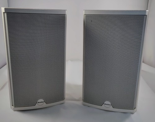Boston acoustics cr5 ohms - 8,