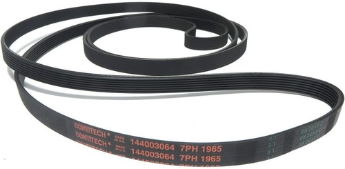 Belt for hotpoint - for, ariston