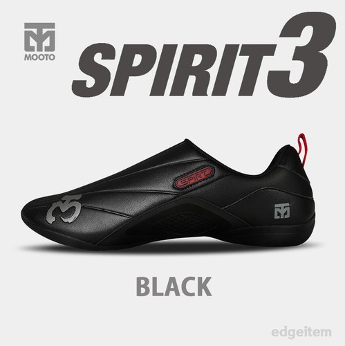 Mooto spirit shoes - 3,