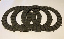 Triumph BSA Clutch Friction