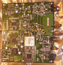 LINN AKURATE DAB STEREO TUNER MAIN BOARD