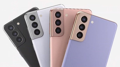 Samsung galaxy s21 - s21, s991u