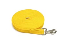 10ft/3m Horse Lunge Line/Large