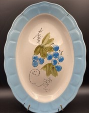 Vtg Corona Ironstone Ware