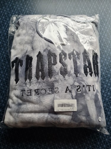 Trapstar irongate chenille - irongate,