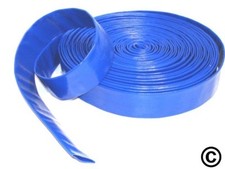 Layflat Hose PVC Flood