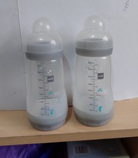 MAM Easy Start Anti-Colic Baby