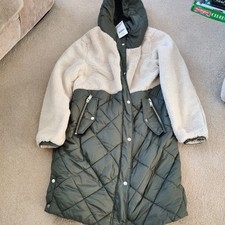 New with tags, Next hybrid