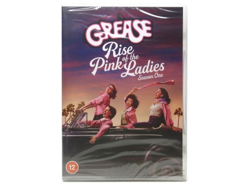 Grease rise the pink - the,