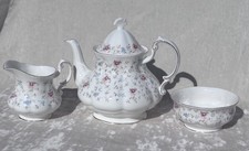 Pretty Paragon China First