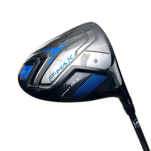 Cobra max airspeed - f-max, /
