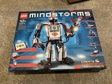 LEGO MINDSTORMS: Lego Mindstorms Ev3 (31313)