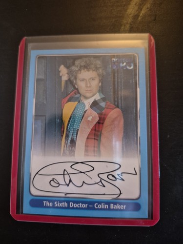 Doctor who definitive series - who,