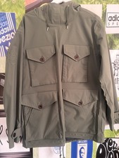 Pretty Green   Smock Size