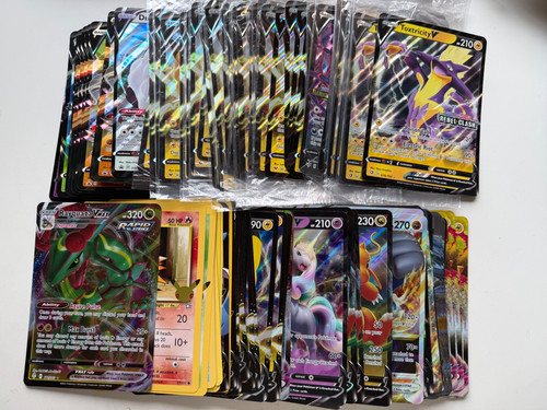 Pokemon jumbo oversized cards - pokemon,