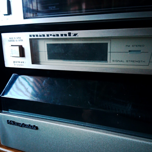 Marantz 430l digital - st-430l,