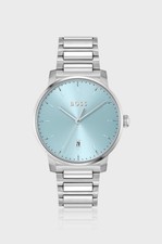 H-LINK-BRACELET WATCH WITH